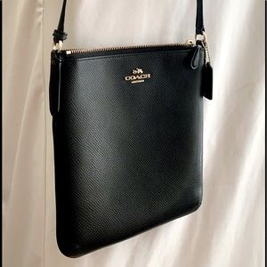 Coach crossbody bag